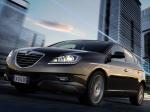 Lancia Delta 2014 года